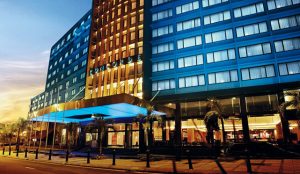 Concorde Hotel Kuala Lumpur