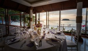 The Boathouse Phuket 