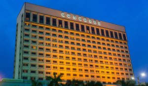 Concorde Hotel Shah Alam