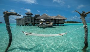 Gili Lankanfushi Maldives