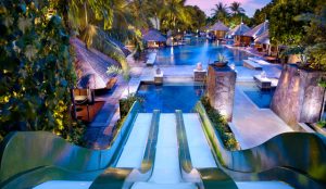 Hard Rock Hotel Bali