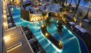 Hard Rock Hotel Penang