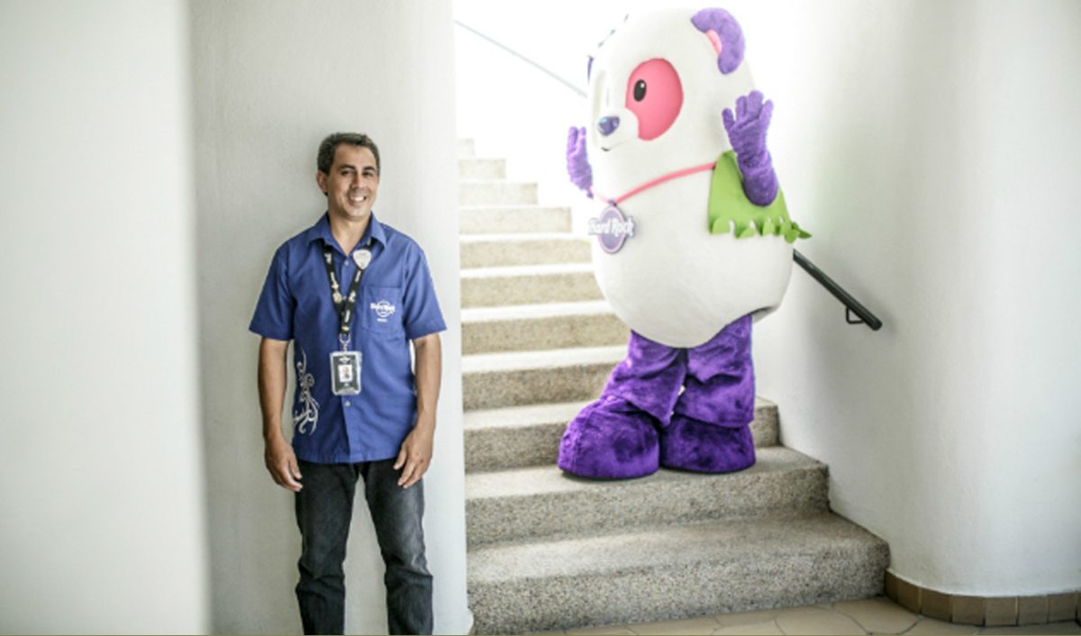 He Has Rox in His Head