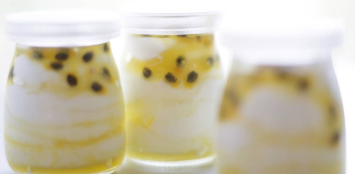 Saanen Dairy Goat Farm: You Get What You Feed