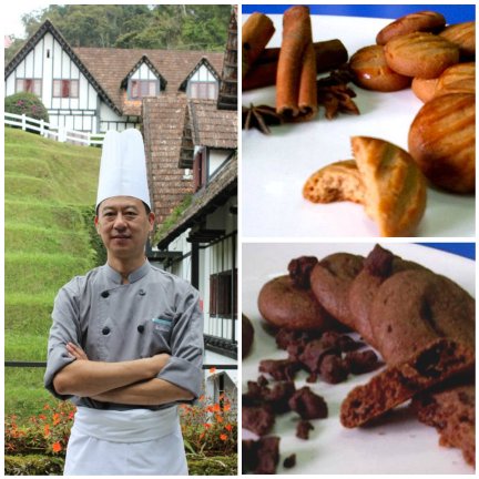 Sweet Treats: Yummy Homemade Cookies