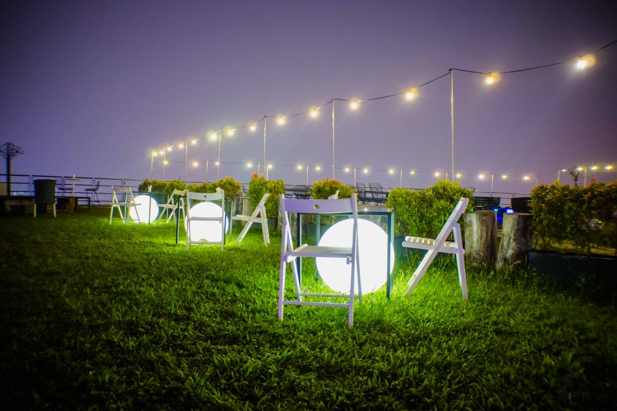 Where to Go With One Night in Kuala Lumpur