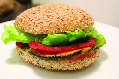 Organic Food in Kuala Lumpur