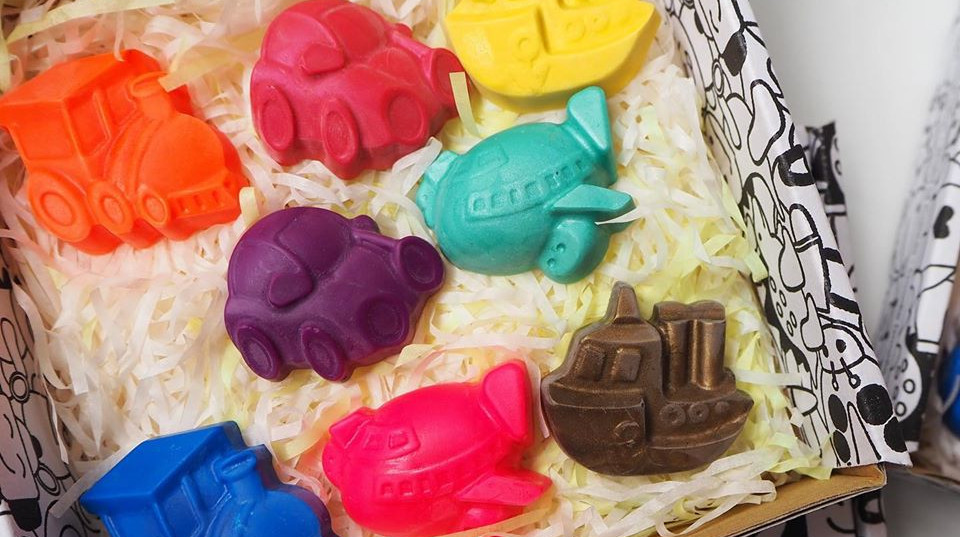 Alternative Shopping in Kuala Lumpur