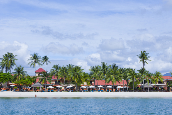 Your Home by the Sea