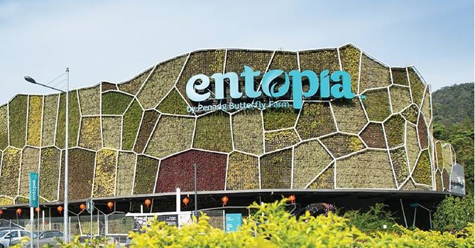 What’s Nearby in Batu Ferringhi Penang