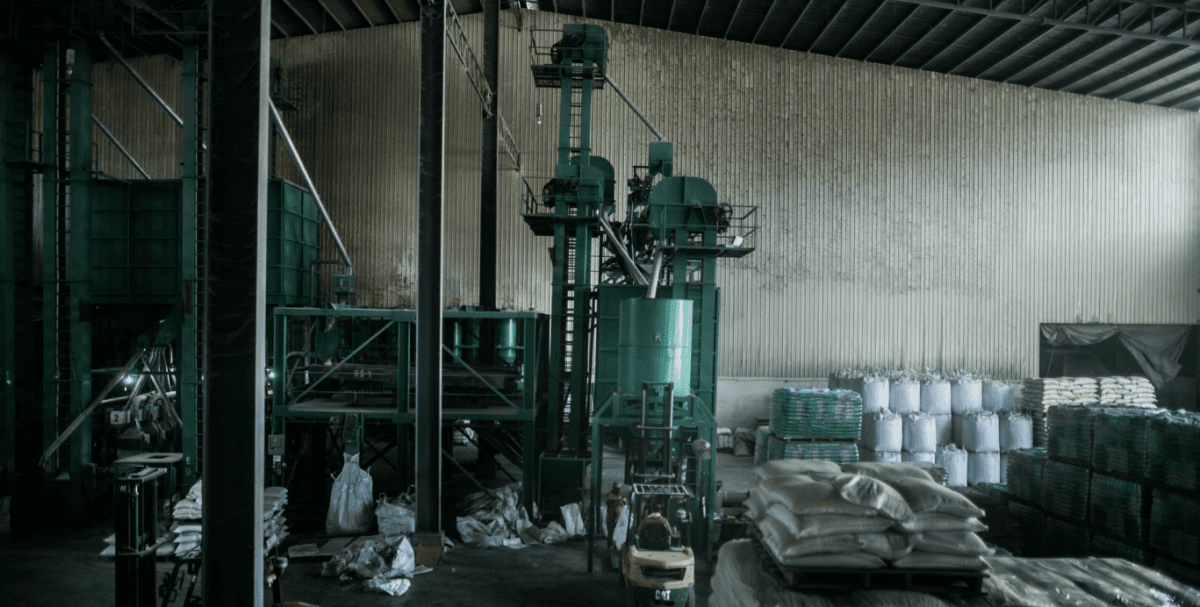 Sekinchan: Simple Pleasures by the Sea