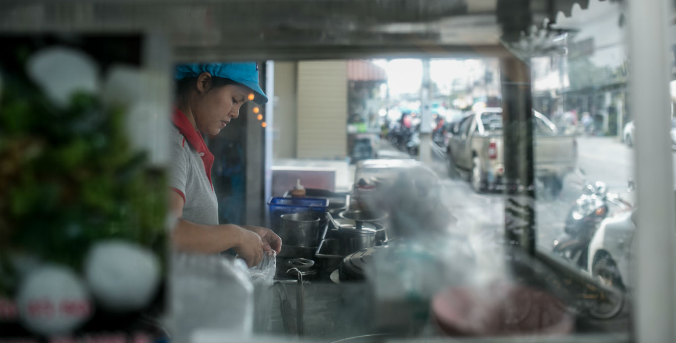 Eating Your Way Around Phuket Town (Part 2)
