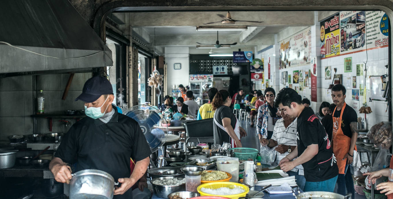 Eating Your Way Around Phuket Town (Part 1)