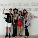 The team - Meet the fun, witty & boisterous Penang Marcom family!