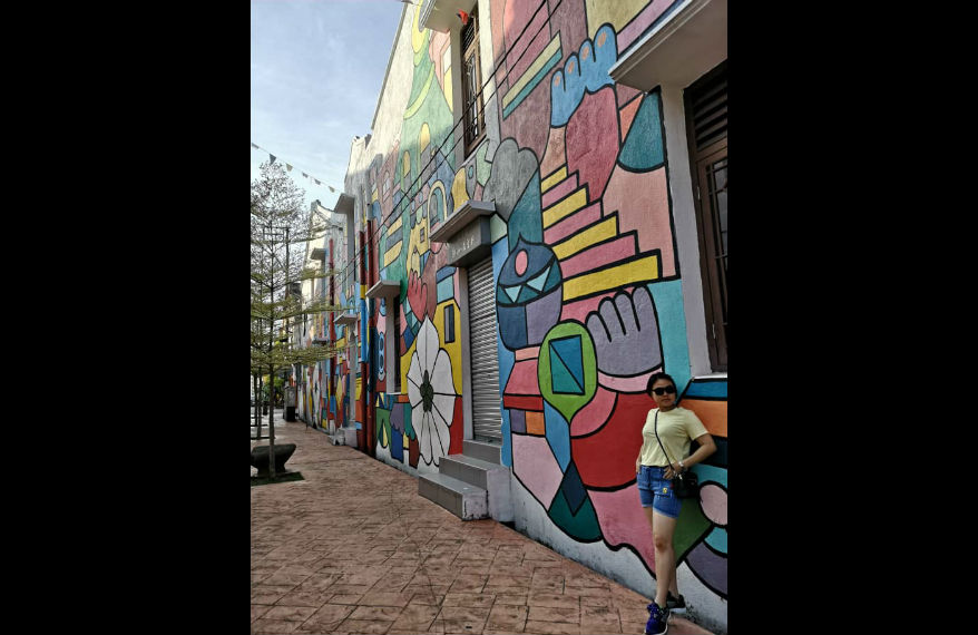 Nutmeg Farm 2 Nutmeg Farm