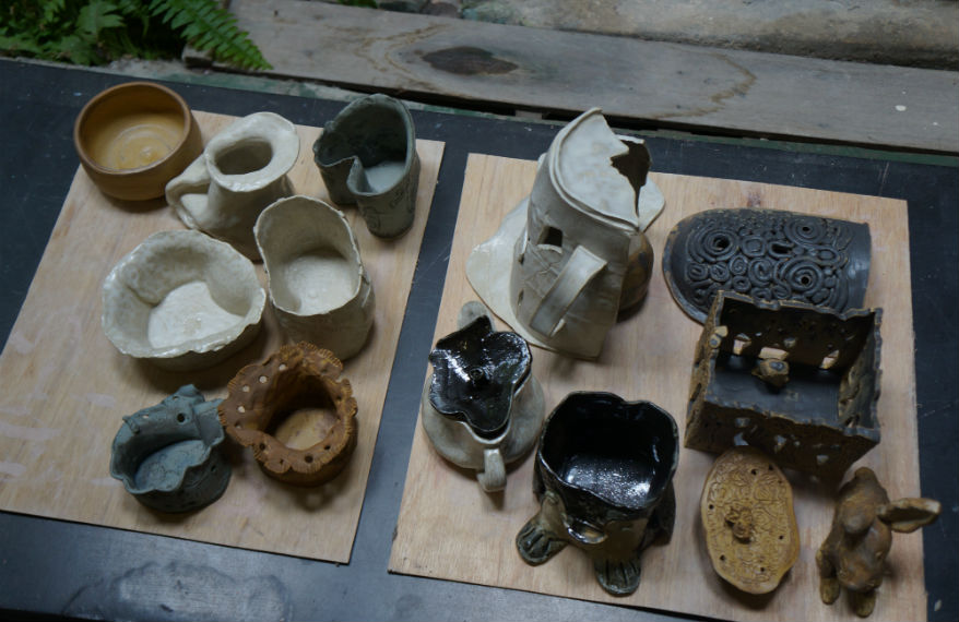 Nutmeg Farm 2 Nutmeg Farm