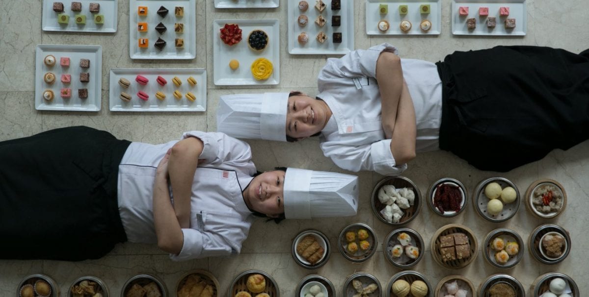 Kuala Lumpur – Doubling The Deliciousness