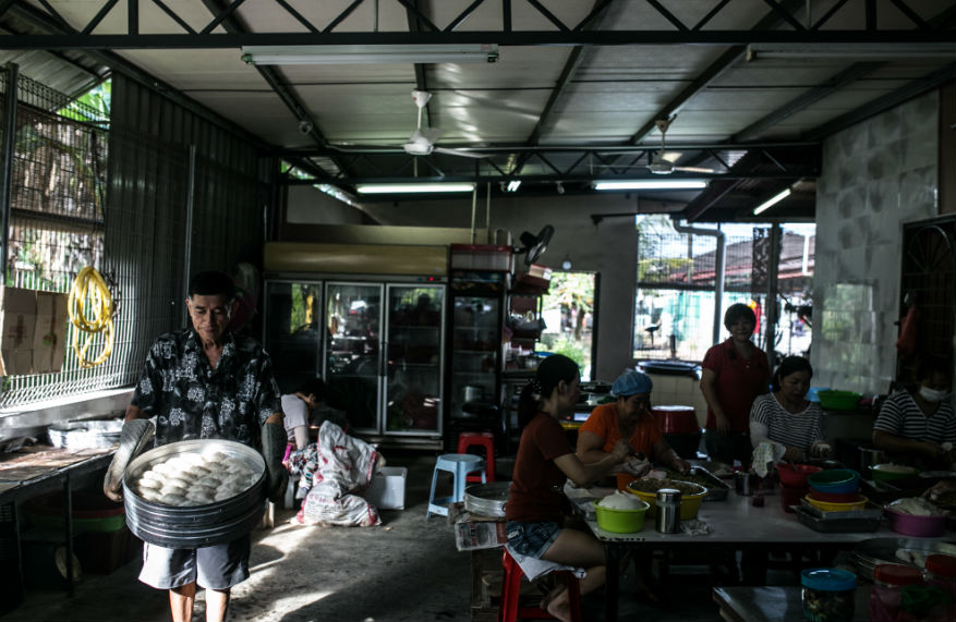 Swee Kee Chicken Rice