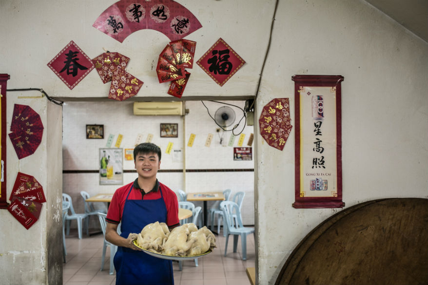 For the Love of Food: Eating your Way Round Johor (Part 1)