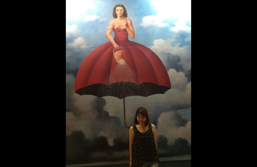 Pattaya Art in Paradise