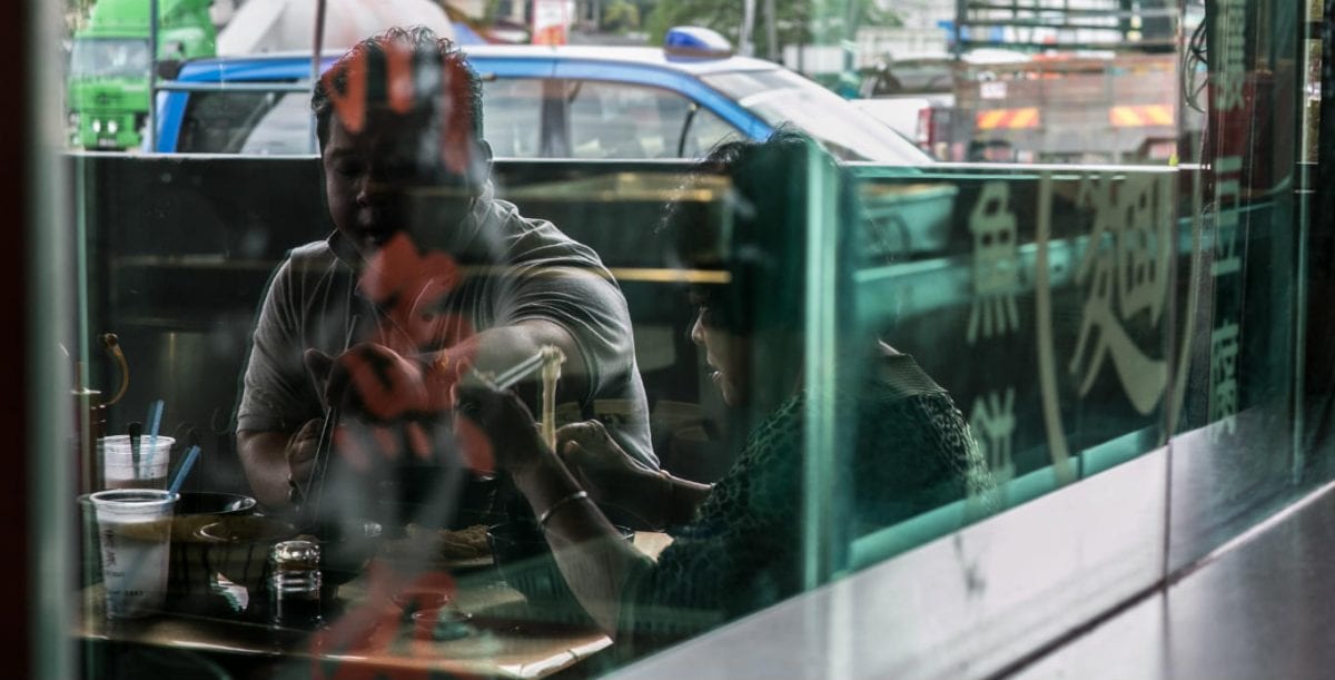 Pit Stop Eats: Road Trip from Singapore to Kuala Lumpur