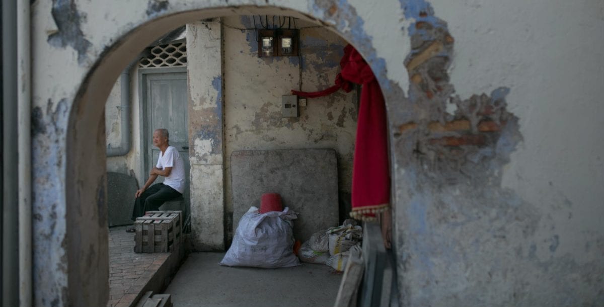 Uncovering Melaka’s Charms