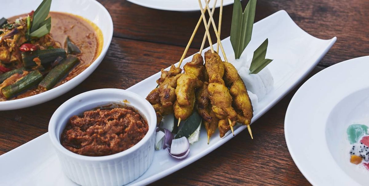 The Ins and Outs of Malay Cuisine Decoded