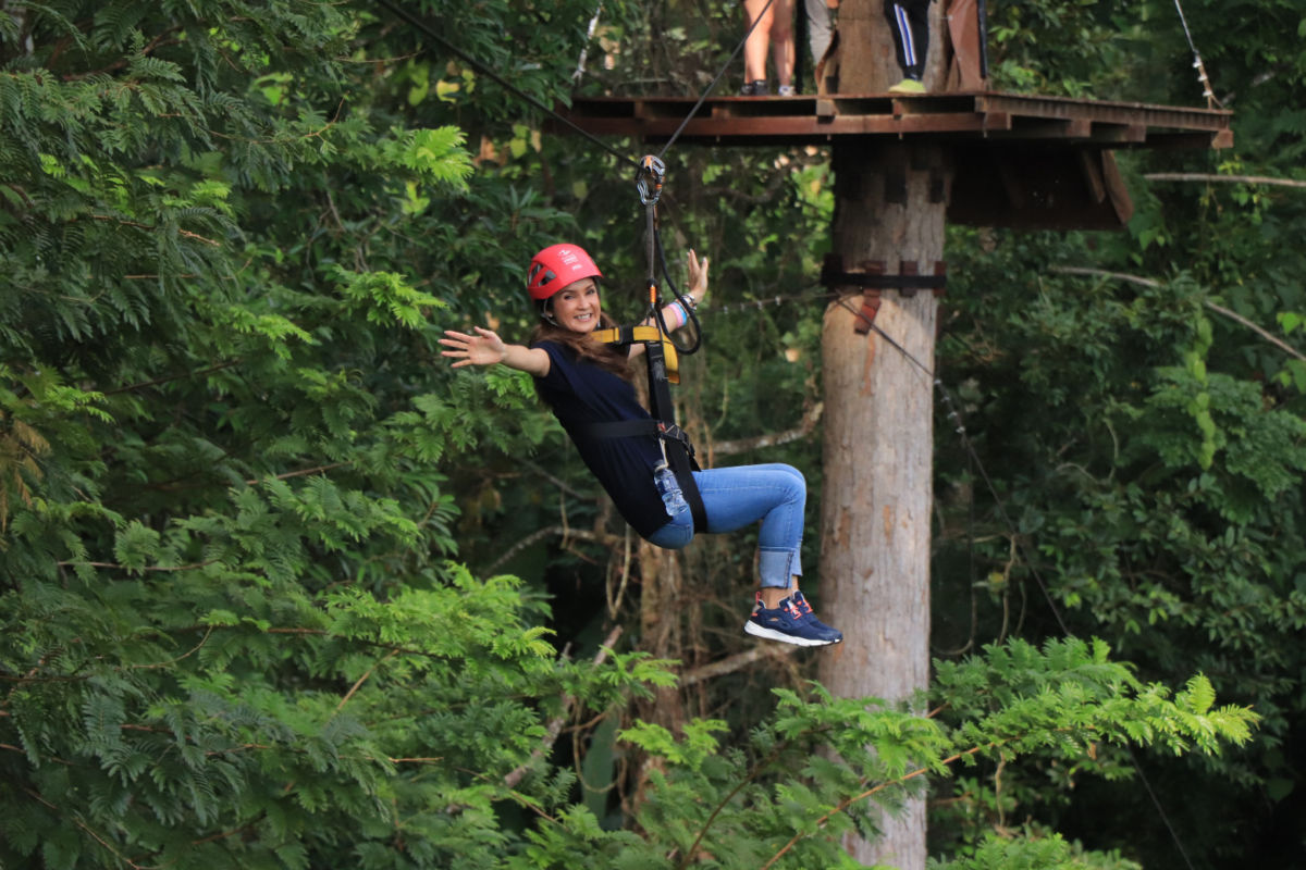 Nature and Outdoor Activities in Phuket