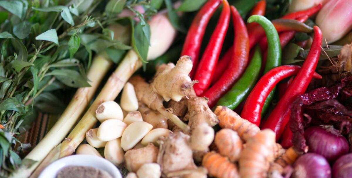 Learn the art to Local Dishes with these Cooking Classes