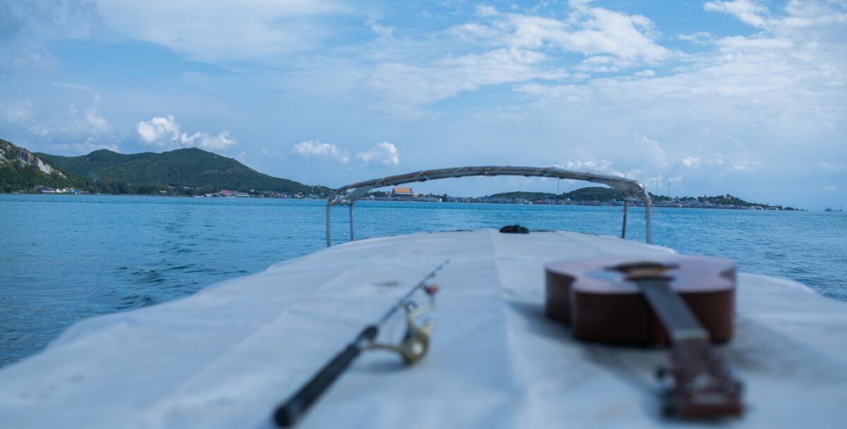 Island Day Trips to Take From Pattaya City