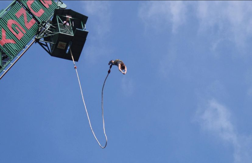 Get Your Thrill of Adventure in Phuket