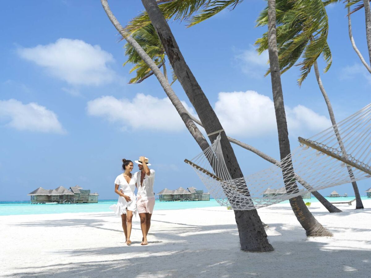The Ultimate Guide to Rekindle Romance in the Maldives