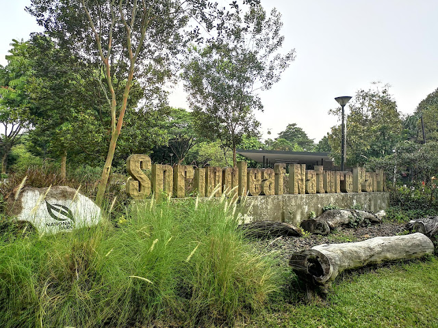 Explore more of Singapore with the Thomson-East Coast Line 2 (Part I)