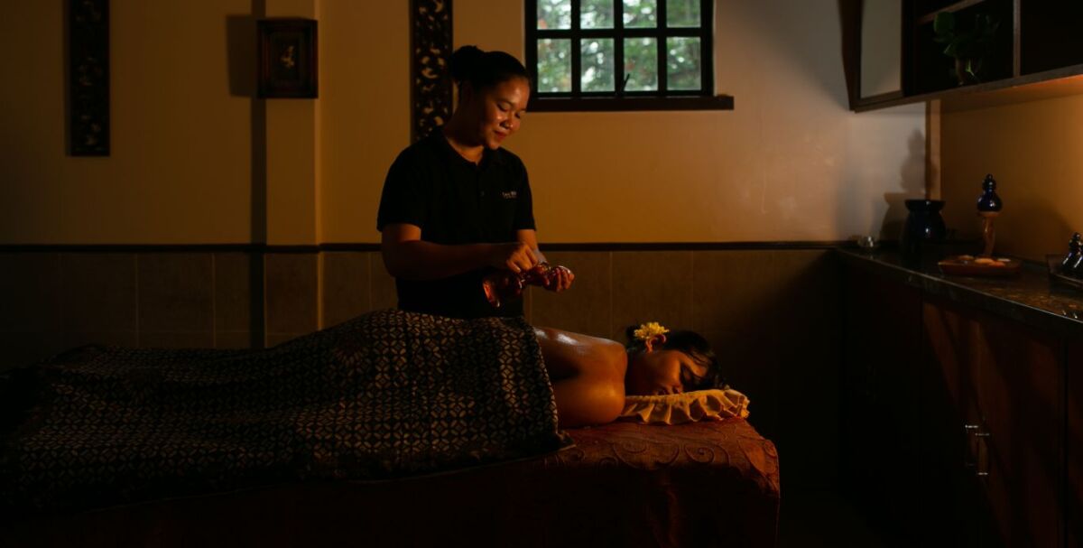 Wellness from the Heart