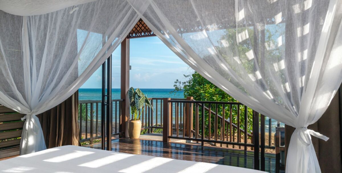 Green Island Dreaming