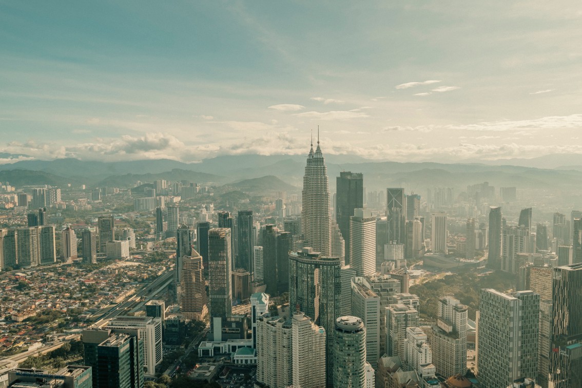 Mapping Old KL’s Modern Revival: Part 1