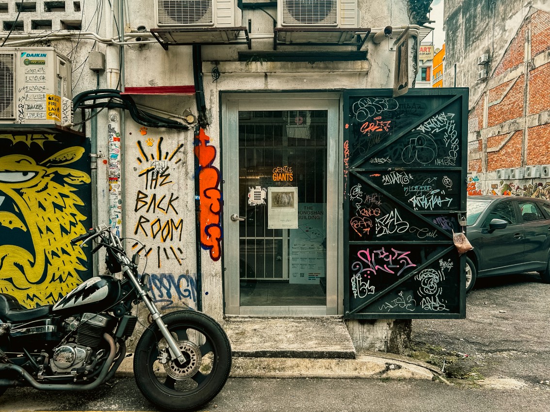 Mapping Old KL’s Modern Revival: Part 2