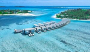 Kandooma Maldives